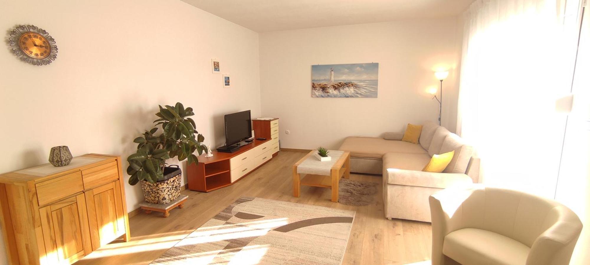 Apartmani Mila A1 & A2 & 3 Трогір Екстер'єр фото