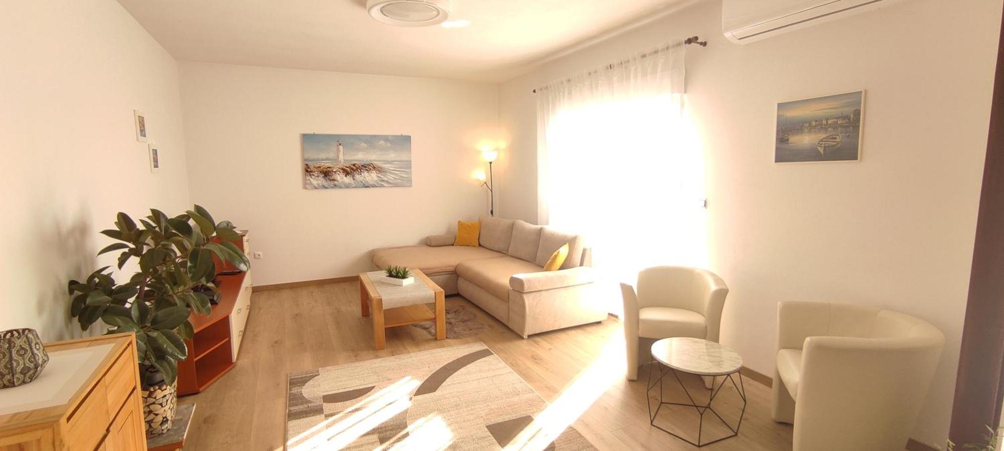 Apartmani Mila A1 & A2 & 3 Трогір Екстер'єр фото